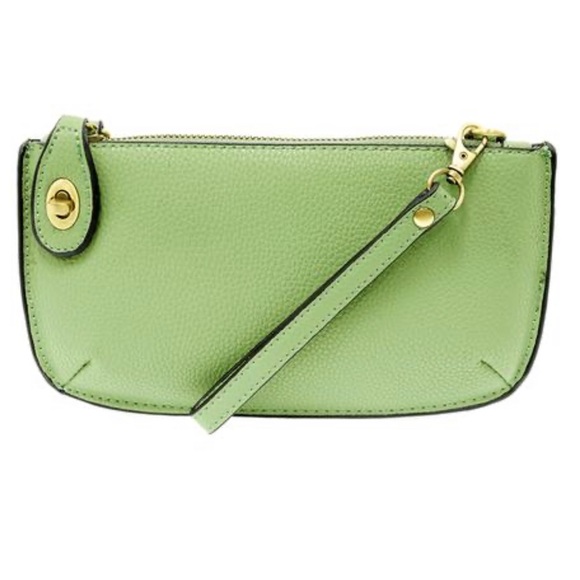 Susan Joy Bags Nwot Susan Joy Convertible Wristletcrossbodywaist